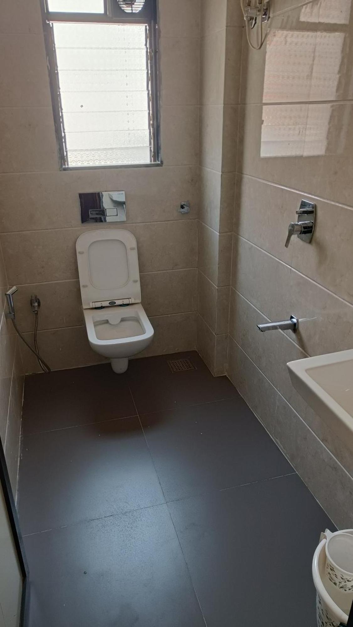 Divine Residency Hotel Navi Mumbai Exterior foto