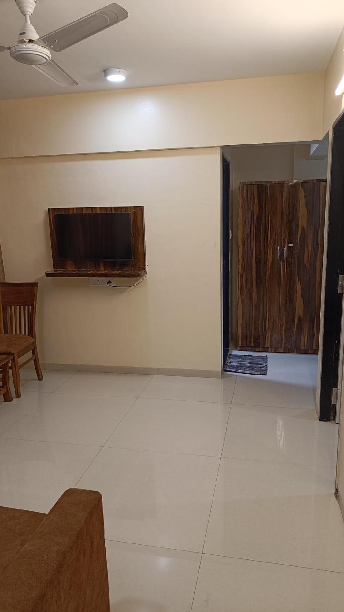 Divine Residency Hotel Navi Mumbai Exterior foto